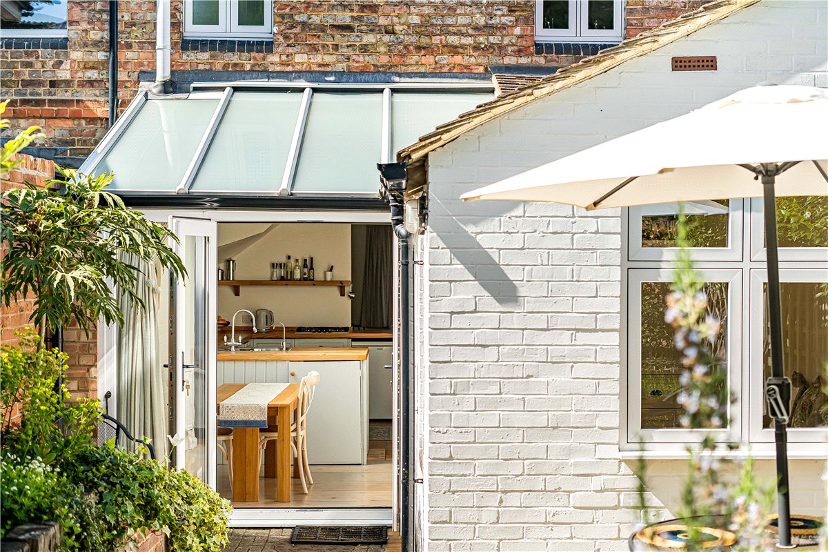 3 bedroom cottage, Wolvercote Green, Oxford OX2 - Available