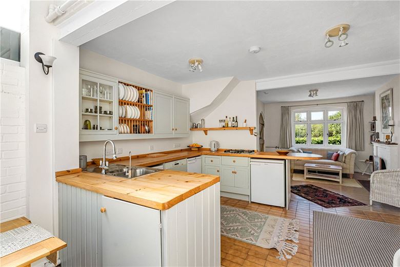 3 bedroom cottage, Wolvercote Green, Oxford OX2 - Available