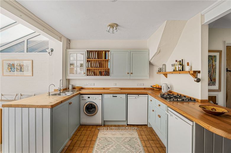 3 bedroom cottage, Wolvercote Green, Oxford OX2 - Available
