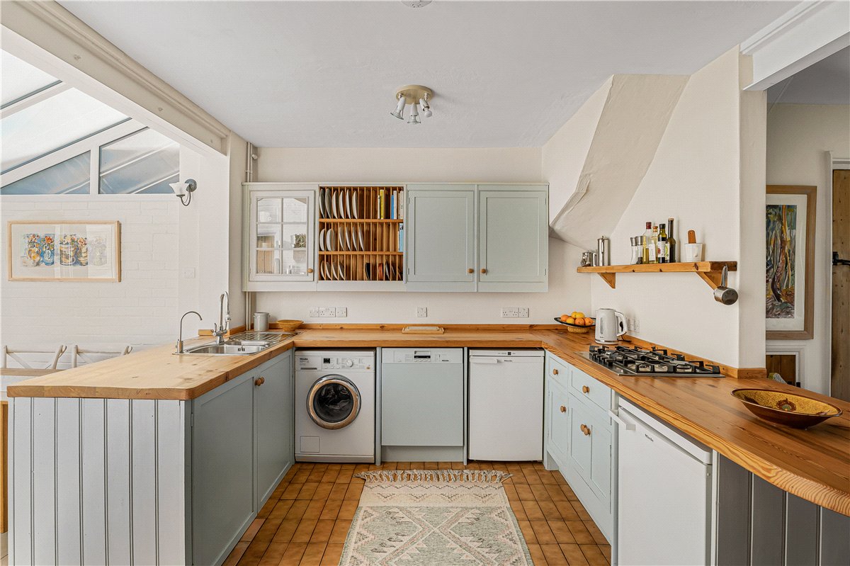 3 bedroom cottage, Wolvercote Green, Oxford OX2 - Available