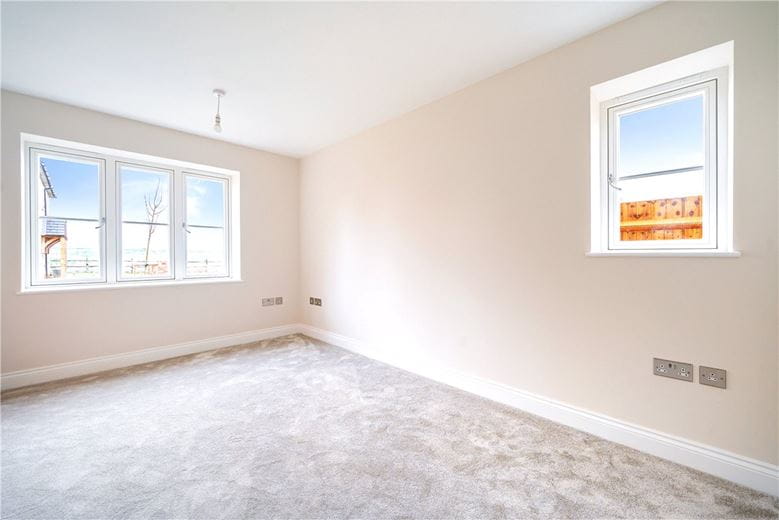 4 bedroom house, Southfields, Weston-on-the-Green OX25 - Available