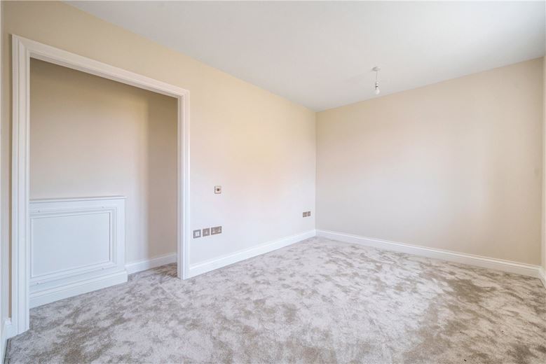 4 bedroom house, Southfields, Weston-on-the-Green OX25 - Available