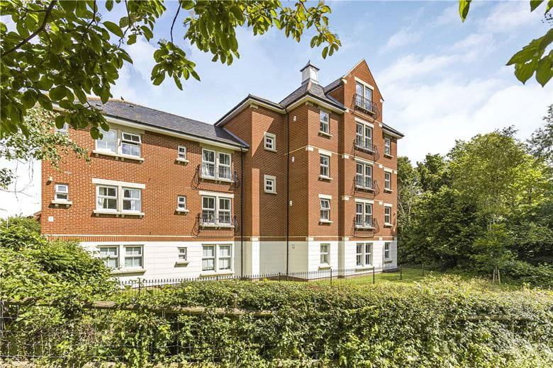 4 bedroom flat, Rewley Road, Oxford OX1 - Sold