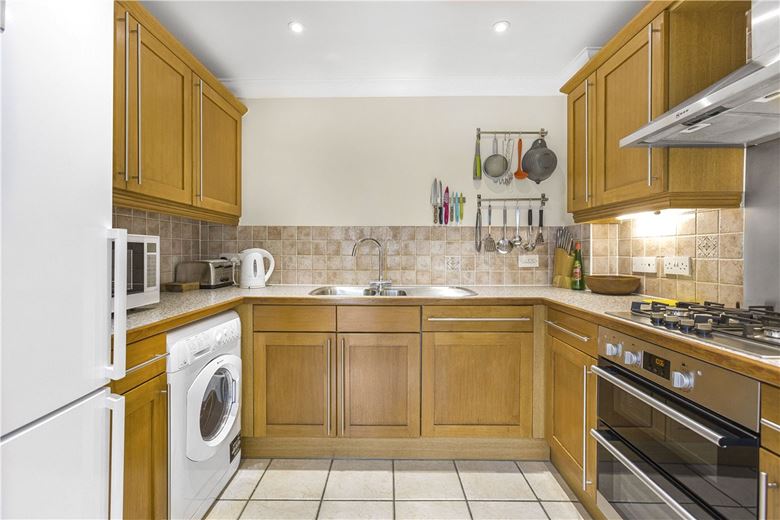 4 bedroom flat, Rewley Road, Oxford OX1 - Sold