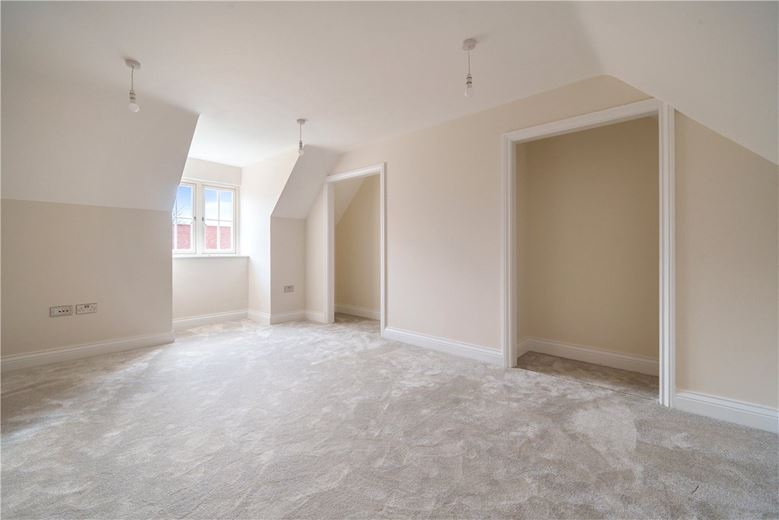 6 bedroom house, Southfields, Weston-on-the-Green OX25 - Sold STC