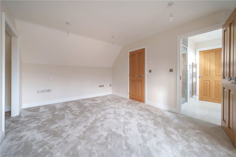 6 bedroom house, Southfields, Weston-on-the-Green OX25 - Sold STC