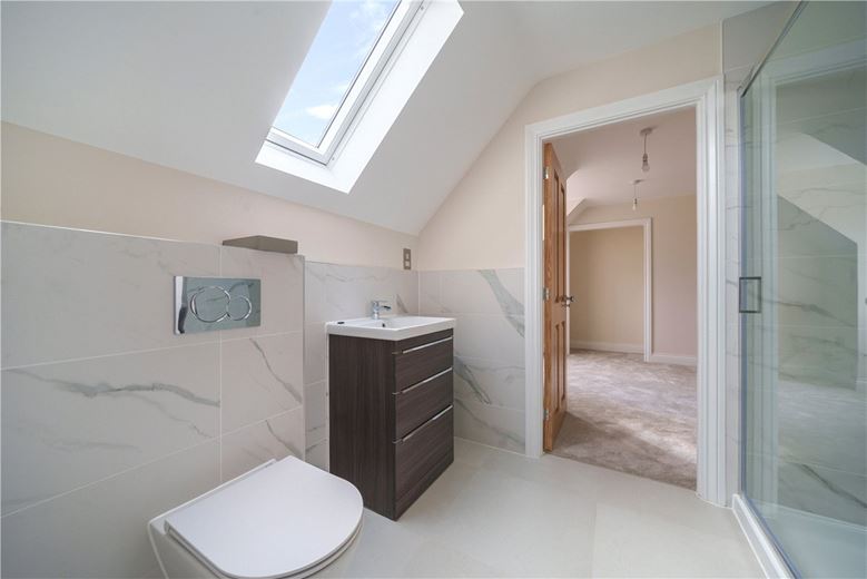 6 bedroom house, Southfields, Weston-on-the-Green OX25 - Sold STC