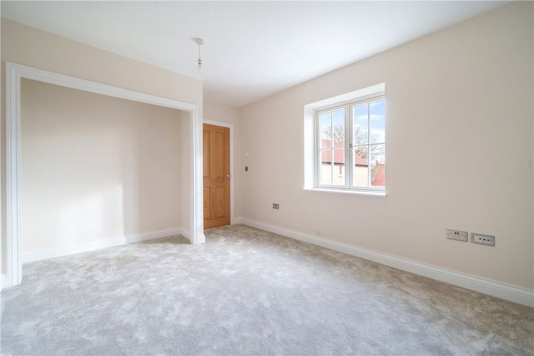 6 bedroom house, Southfields, Weston-on-the-Green OX25 - Sold STC