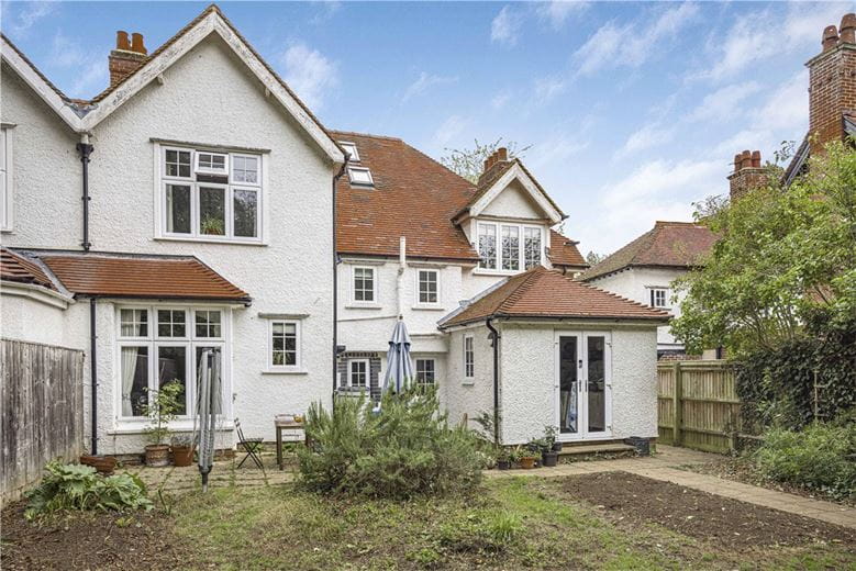 4 bedroom house, Woodstock Road, Oxford OX2 - Available
