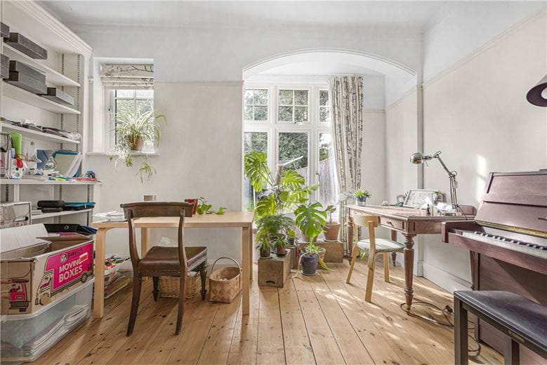 4 bedroom house, Woodstock Road, Oxford OX2 - Available