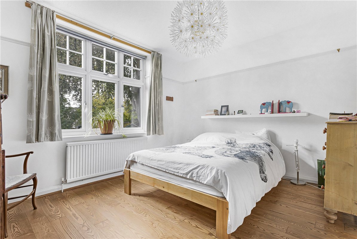 4 bedroom house, Woodstock Road, Oxford OX2 - Available