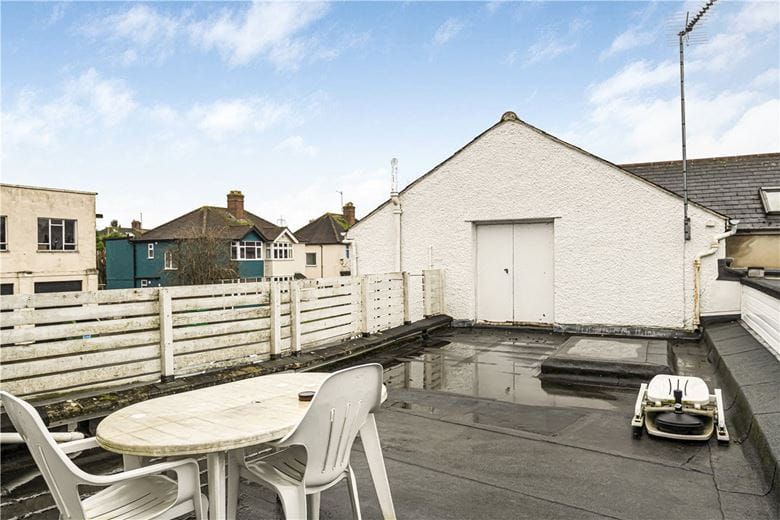 4 bedroom flat, Abingdon Road, Oxford OX1 - Sold STC