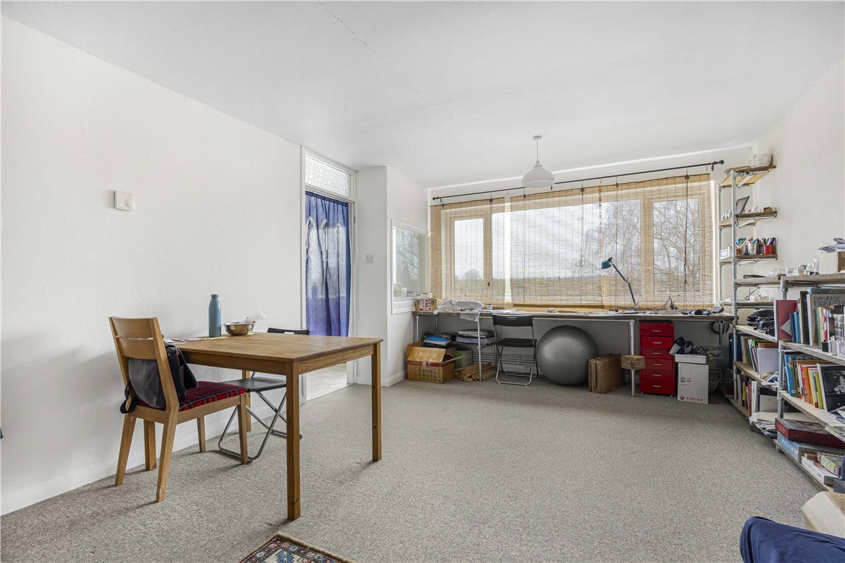 4 bedroom flat, Abingdon Road, Oxford OX1 - Sold STC