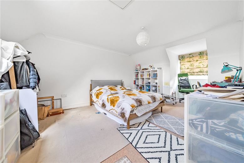 4 bedroom house, Lark Hill, Oxford OX2 - Sold