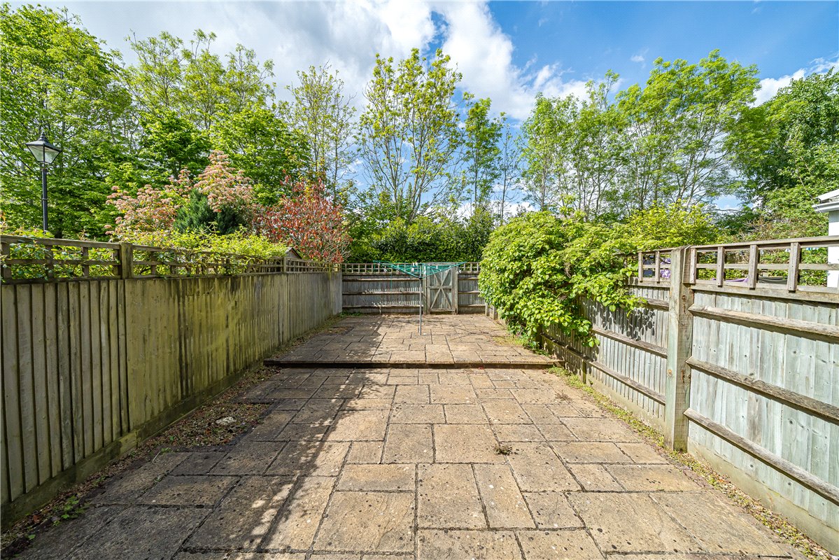 4 bedroom house, Lark Hill, Oxford OX2 - Sold