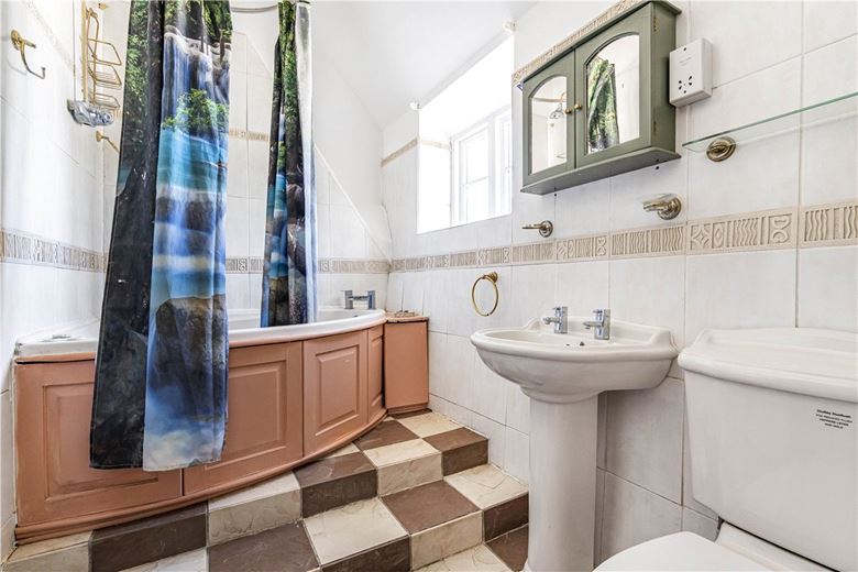 5 bedroom house, North Lane, Weston-on-the-Green OX25 - Sold STC