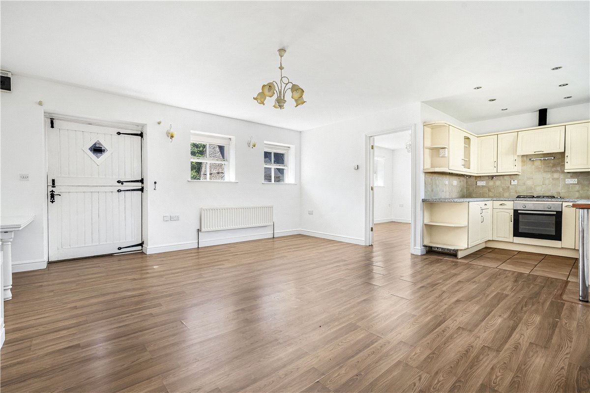 5 bedroom house, North Lane, Weston-on-the-Green OX25 - Sold STC