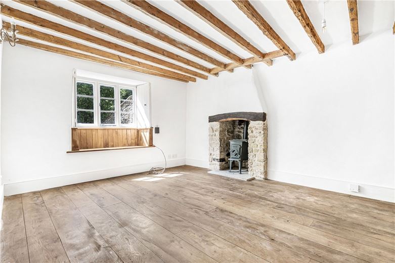 5 bedroom house, North Lane, Weston-on-the-Green OX25 - Sold STC