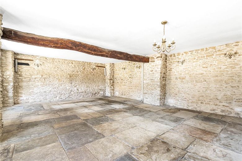 5 bedroom house, North Lane, Weston-on-the-Green OX25 - Sold STC