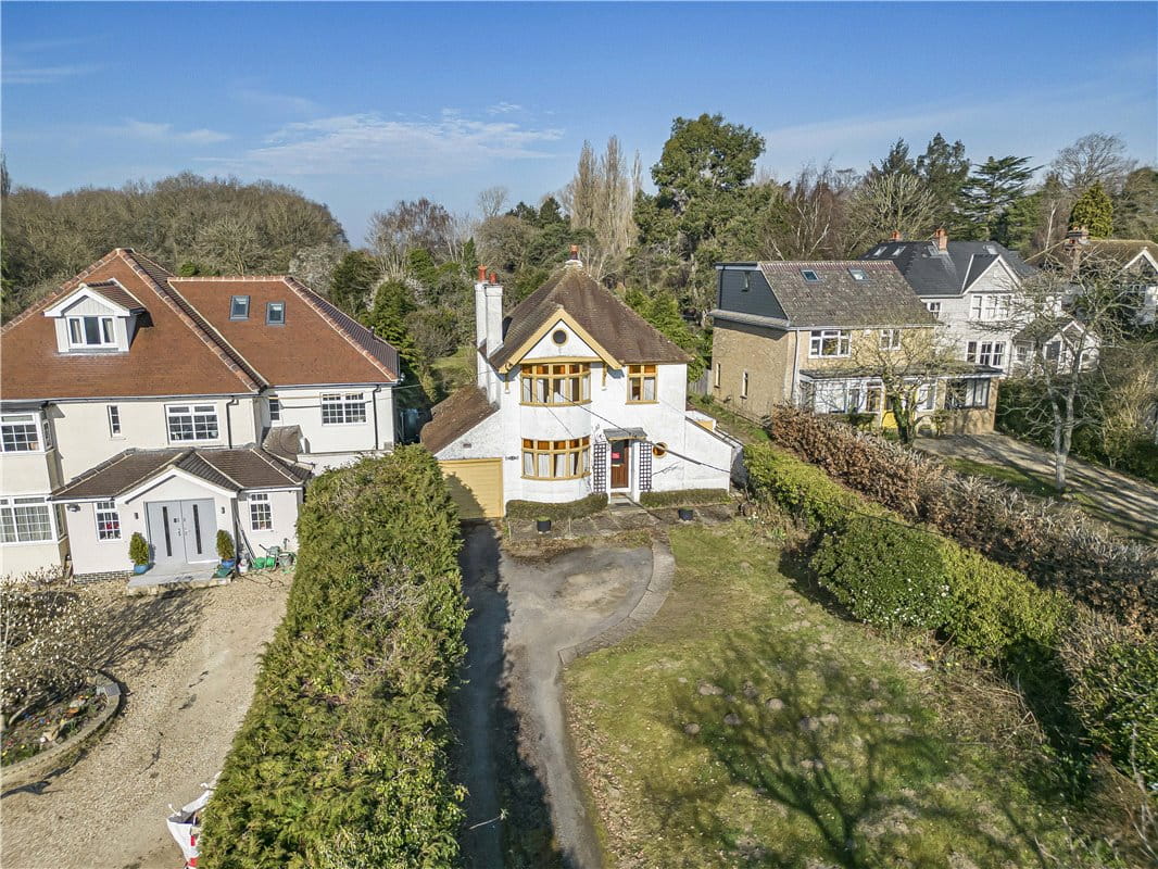 3 bedroom house, Bayswater Road, Headington OX3 - Sold STC