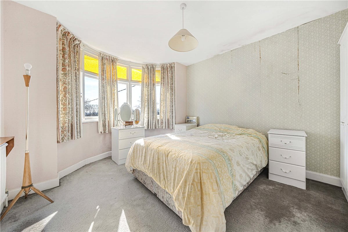 3 bedroom house, Bayswater Road, Headington OX3 - Sold STC