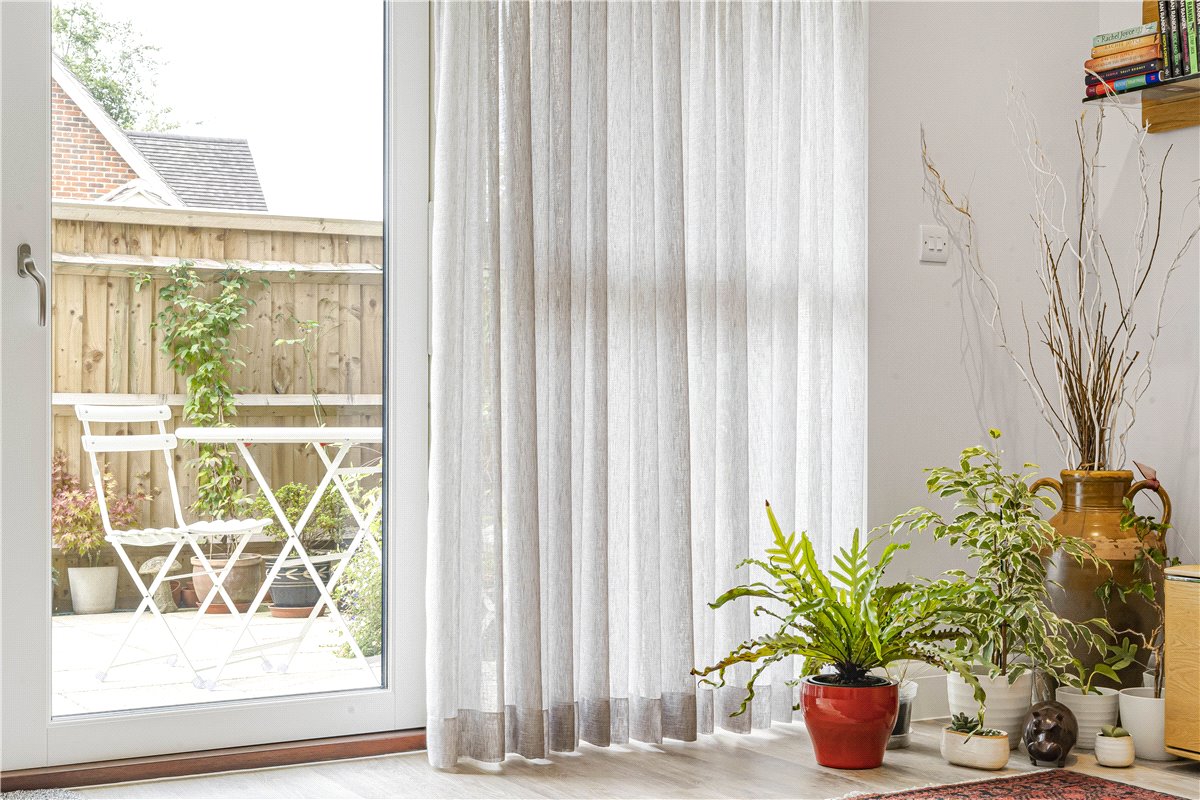 2 bedroom flat, Cumnor Hill, Oxford OX2 - Sold