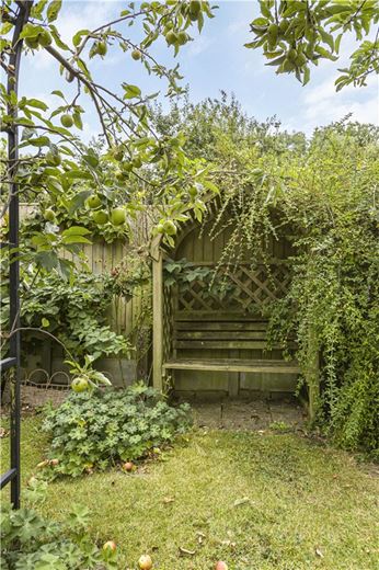 4 bedroom house, The Causeway, Steventon OX13 - Sold