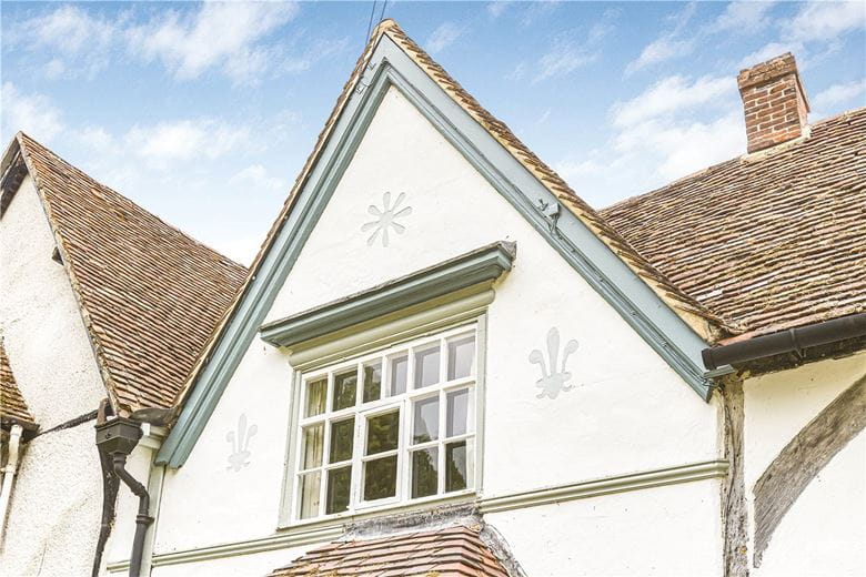 4 bedroom house, The Causeway, Steventon OX13 - Sold