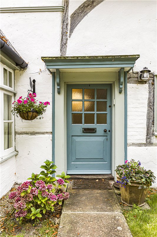 4 bedroom house, The Causeway, Steventon OX13 - Sold