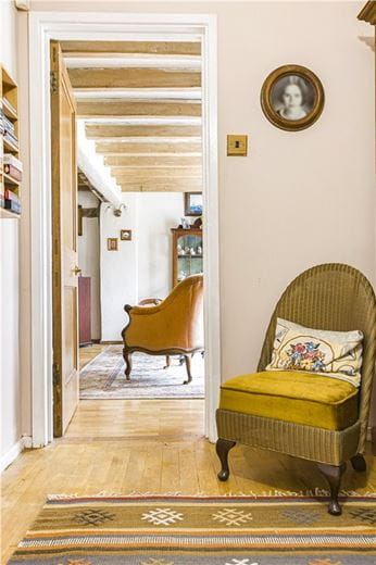 4 bedroom house, The Causeway, Steventon OX13 - Sold