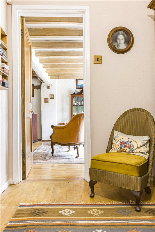 4 bedroom house, The Causeway, Steventon OX13 - Sold