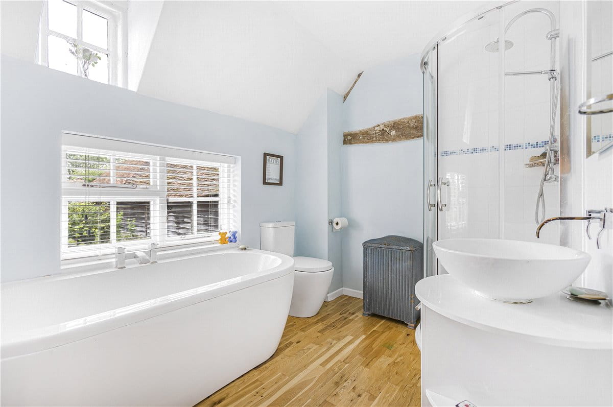 4 bedroom house, The Causeway, Steventon OX13 - Sold