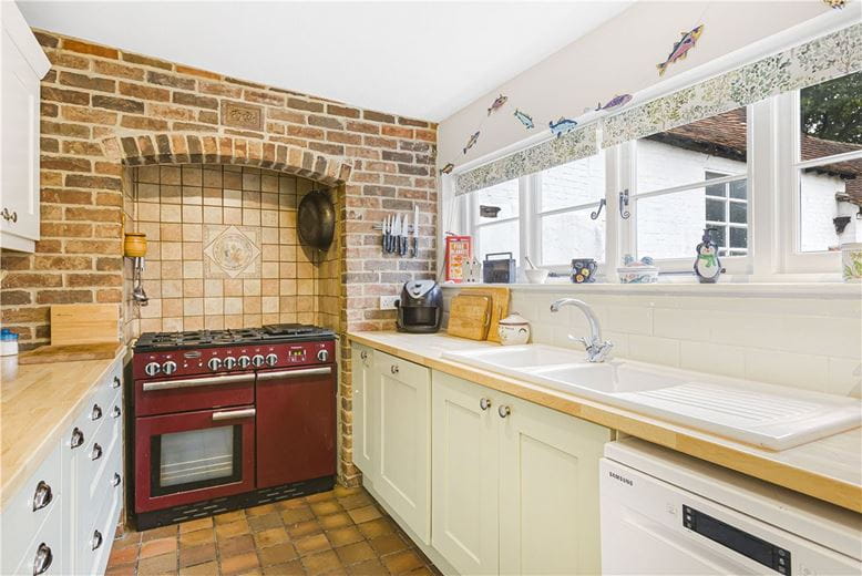 4 bedroom house, The Causeway, Steventon OX13 - Sold