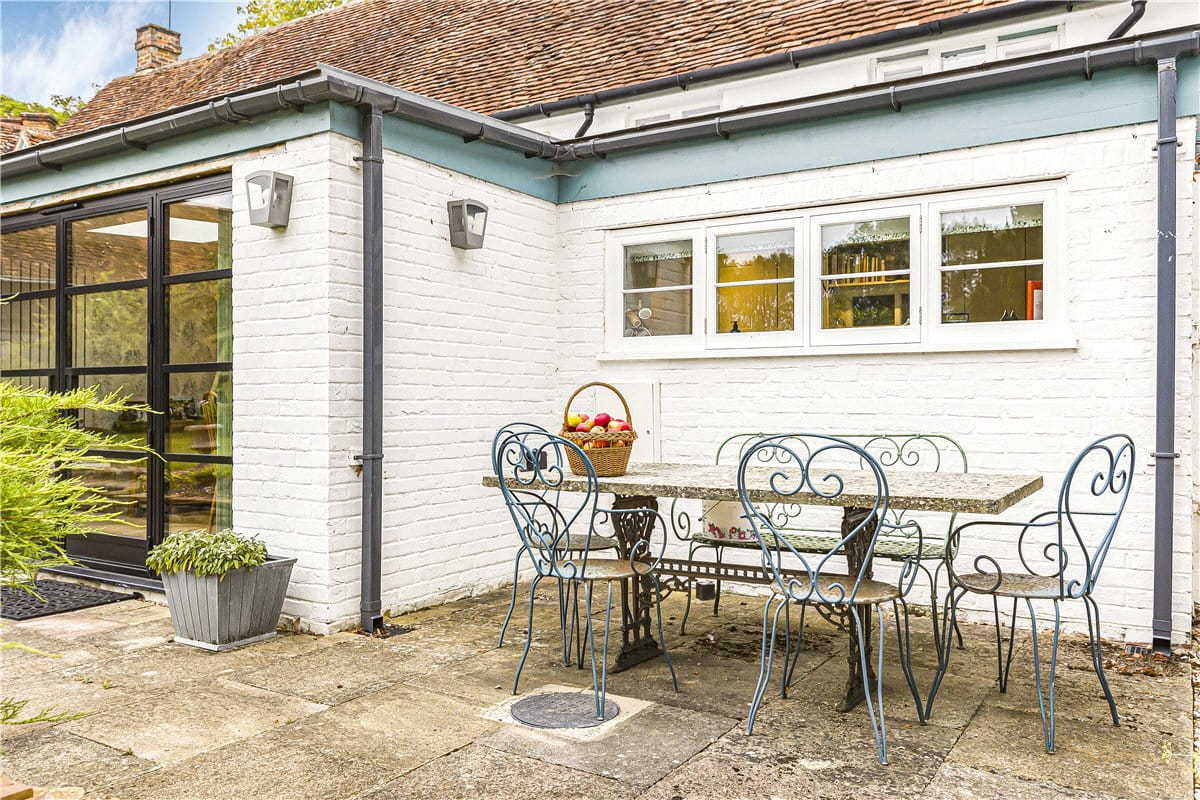 4 bedroom house, The Causeway, Steventon OX13 - Sold