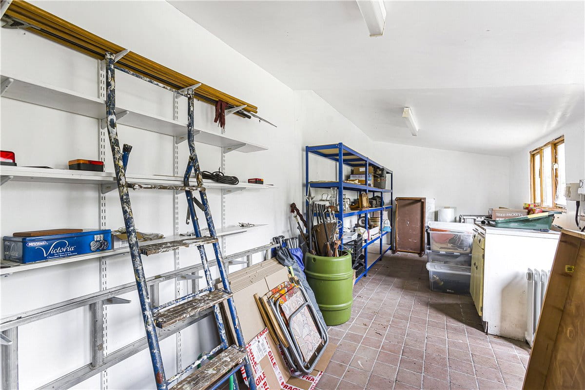 4 bedroom house, The Causeway, Steventon OX13 - Sold