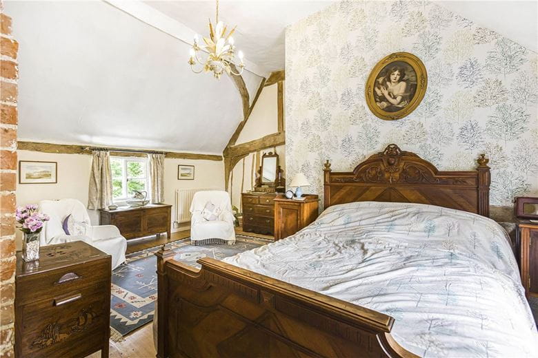 4 bedroom house, The Causeway, Steventon OX13 - Sold