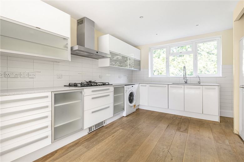 5 bedroom house, Copthall Road West, Ickenham UB10 - Sold STC