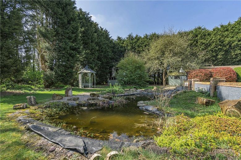 4 bedroom cottage, Portleys Lane, Drayton Bassett B78 - Sold STC