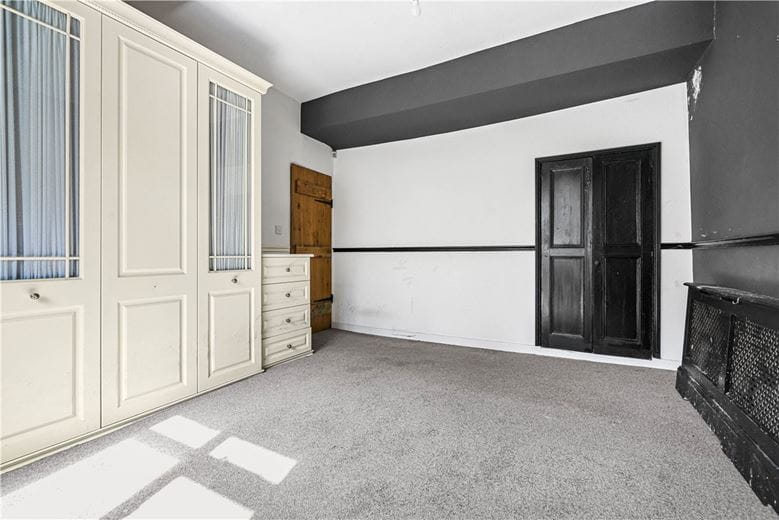 4 bedroom cottage, Portleys Lane, Drayton Bassett B78 - Sold STC