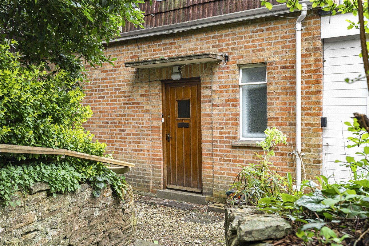 3 bedroom house, Mill Lane, Iffley OX4 - Sold