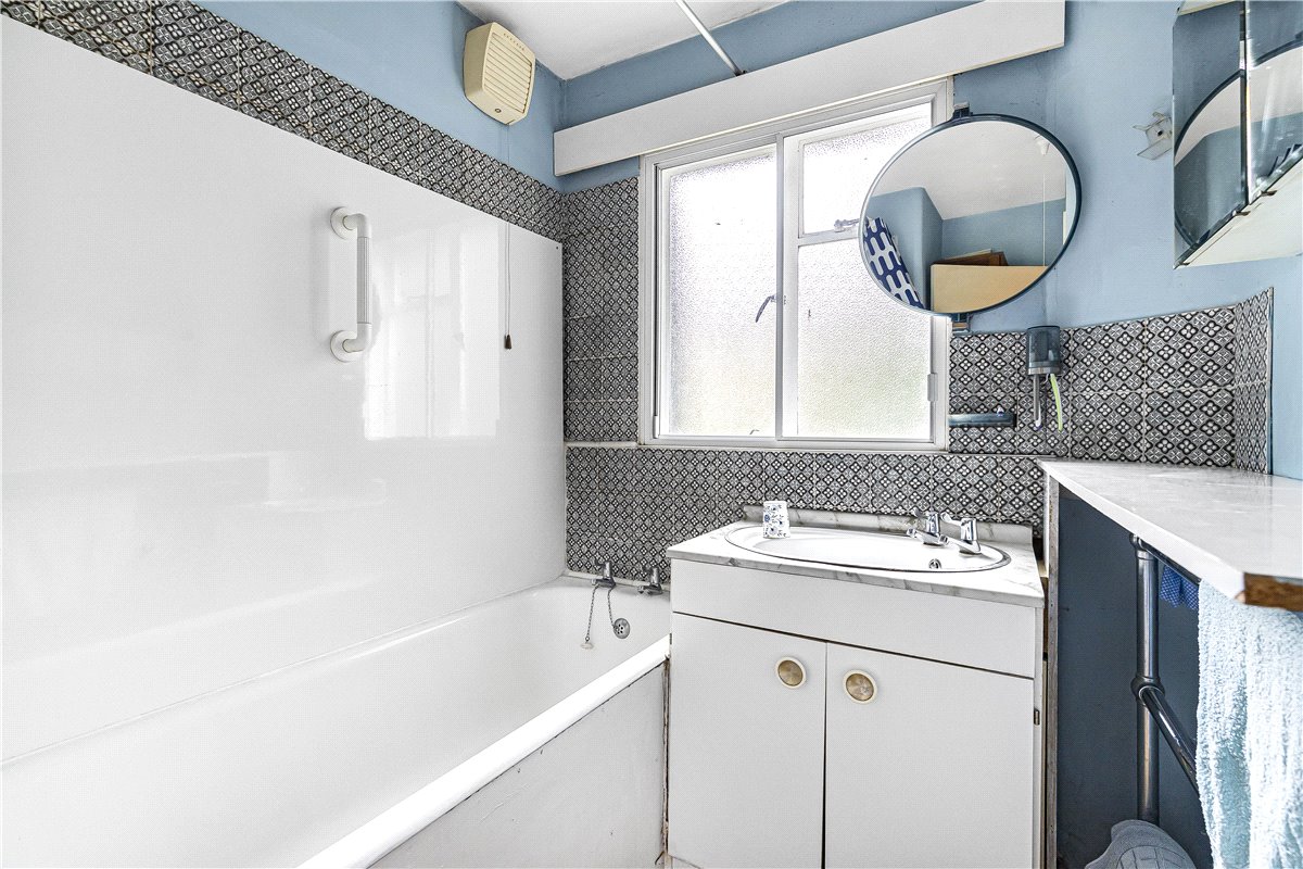 3 bedroom house, Mill Lane, Iffley OX4 - Sold