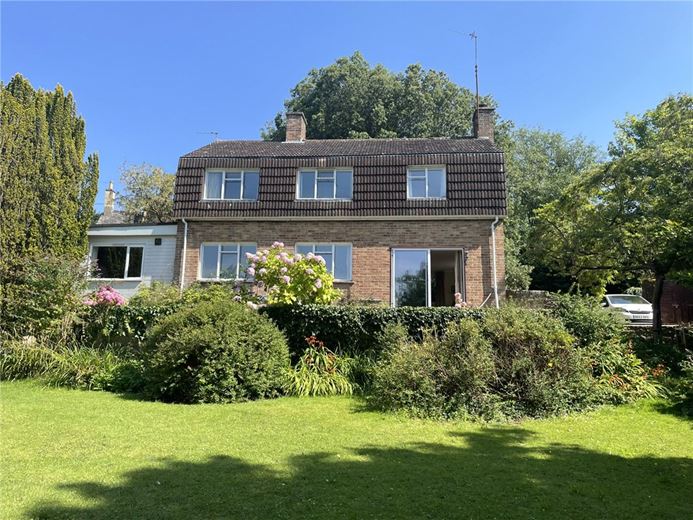 3 bedroom house, Mill Lane, Iffley OX4 - Sold