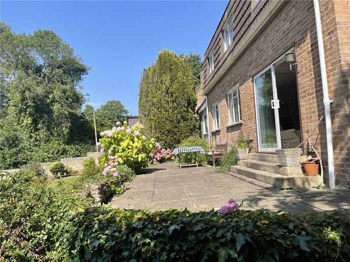 3 bedroom house, Mill Lane, Iffley OX4 - Sold