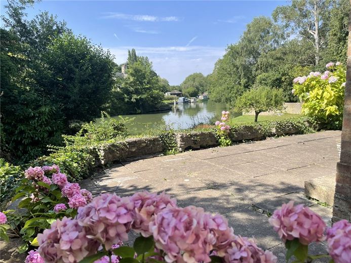 3 bedroom house, Mill Lane, Iffley OX4 - Sold