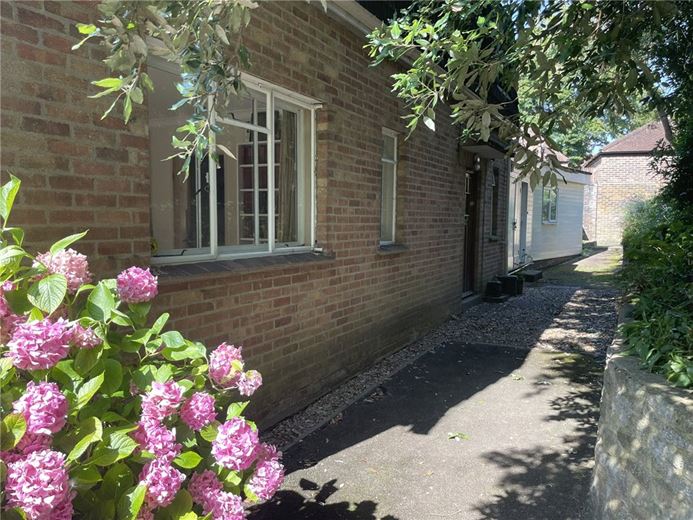 3 bedroom house, Mill Lane, Iffley OX4 - Sold