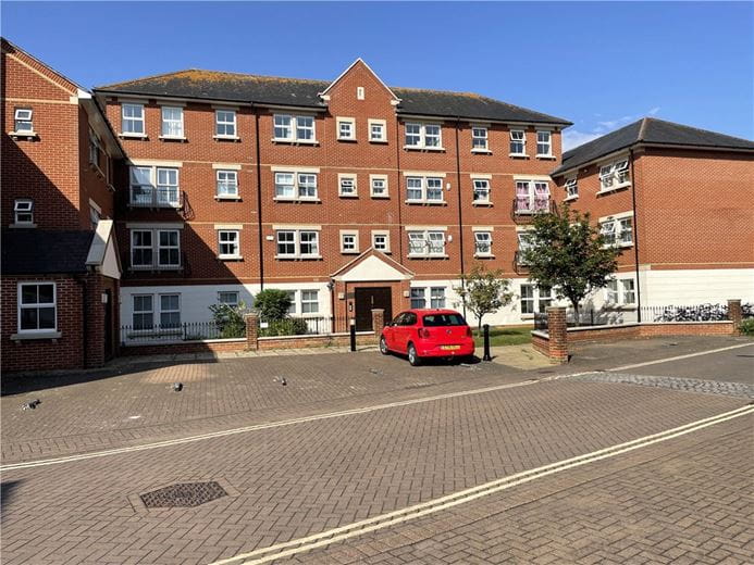 2 bedroom flat, Rewley Road, Oxford OX1 - Available