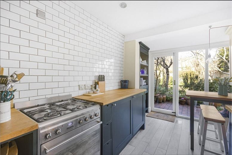 3 bedroom house, Plantation Road, Oxford OX2 - Sold STC