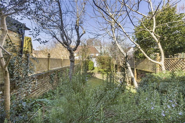 3 bedroom house, Plantation Road, Oxford OX2 - Sold STC