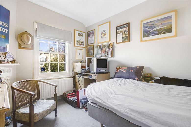 3 bedroom house, Plantation Road, Oxford OX2 - Sold STC