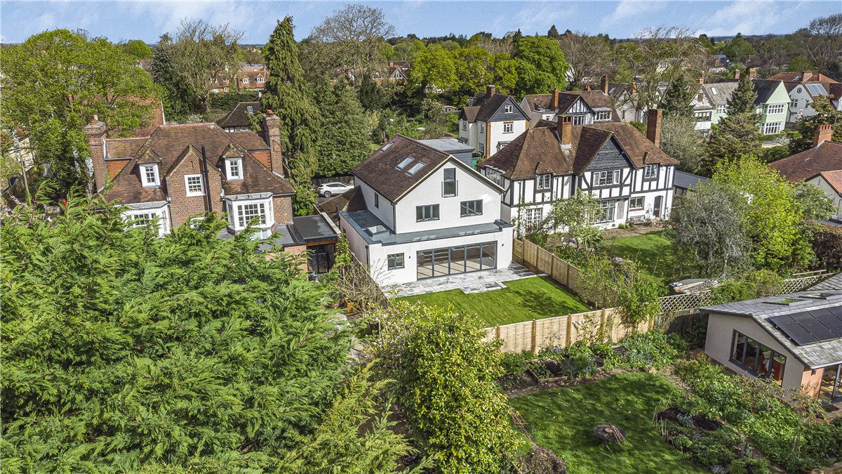 5 bedroom house, Davenant Road, Oxford OX2 - Available